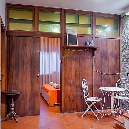 Casa Arrigo Apartment Катания Екстериор снимка