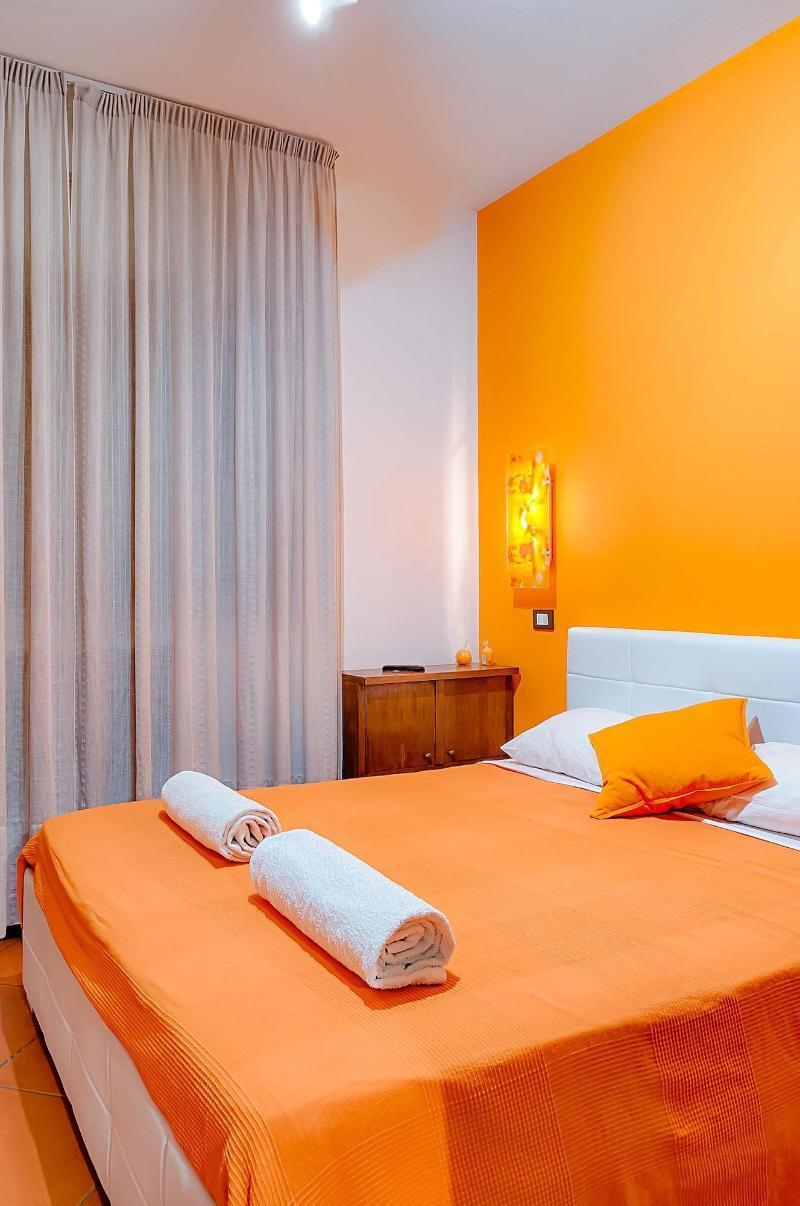 Casa Arrigo Apartment Катания Екстериор снимка
