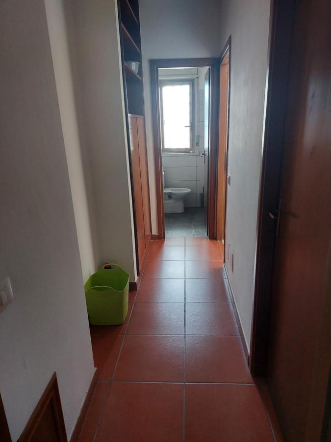 Casa Arrigo Apartment Катания Екстериор снимка