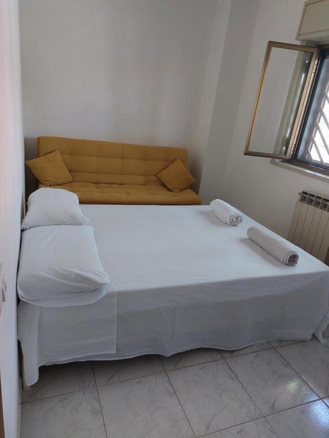 Casa Arrigo Apartment Катания Екстериор снимка