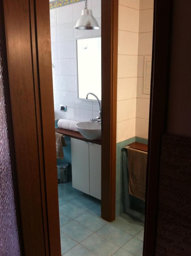 Casa Arrigo Apartment Катания Екстериор снимка