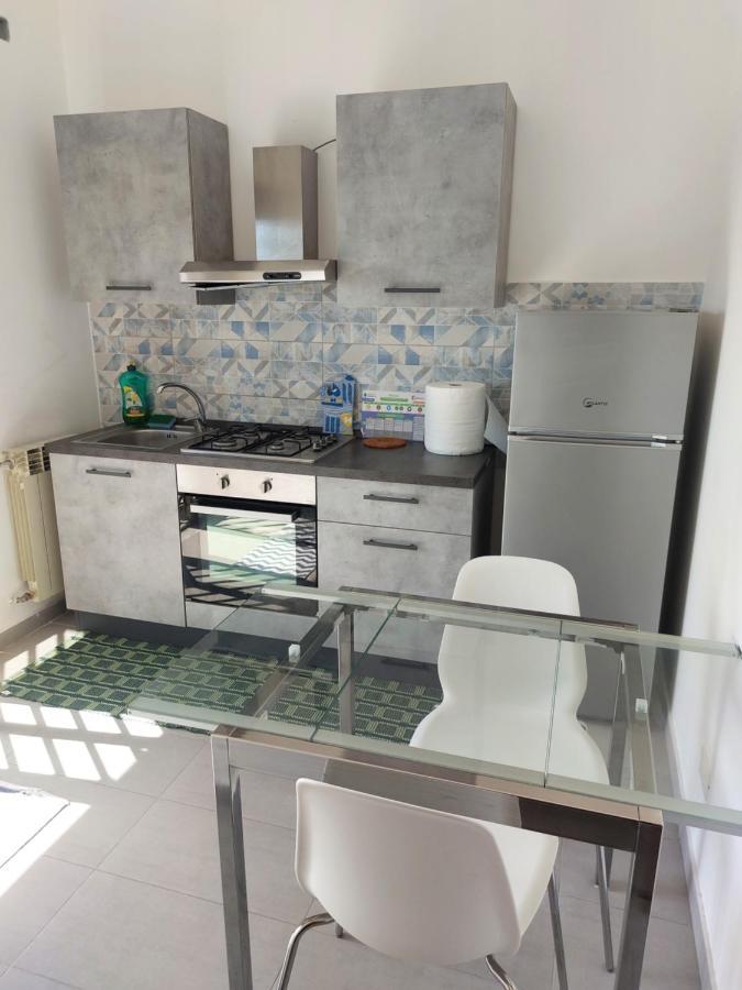 Casa Arrigo Apartment Катания Екстериор снимка