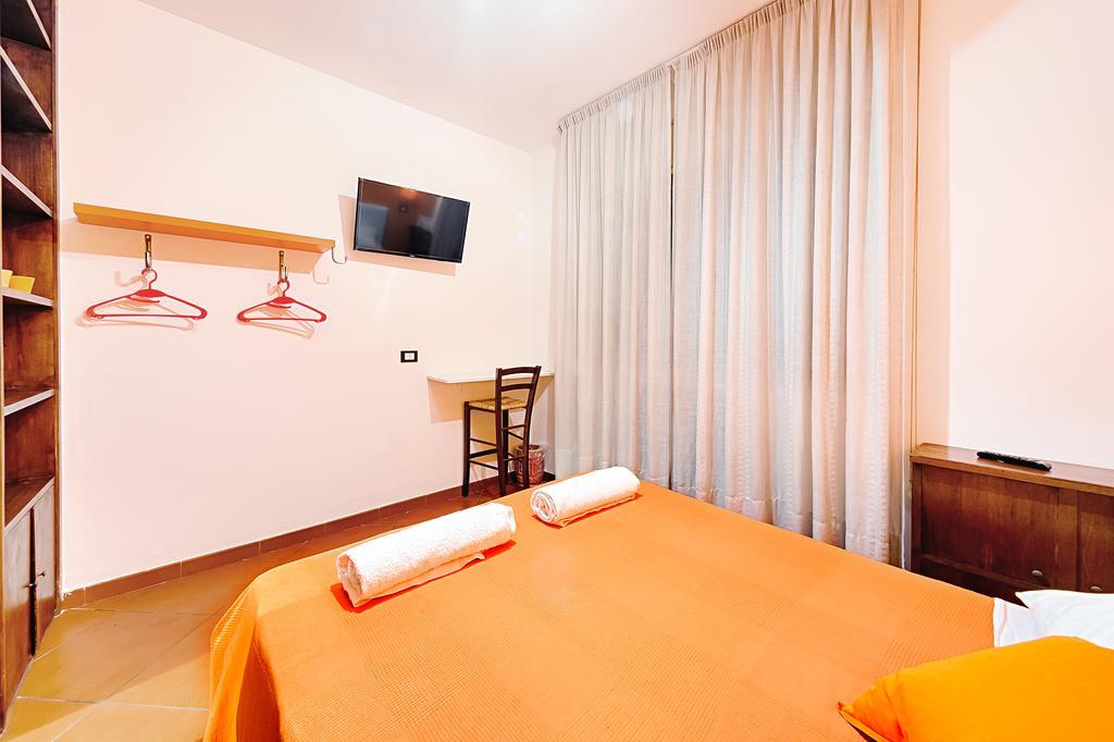 Casa Arrigo Apartment Катания Екстериор снимка