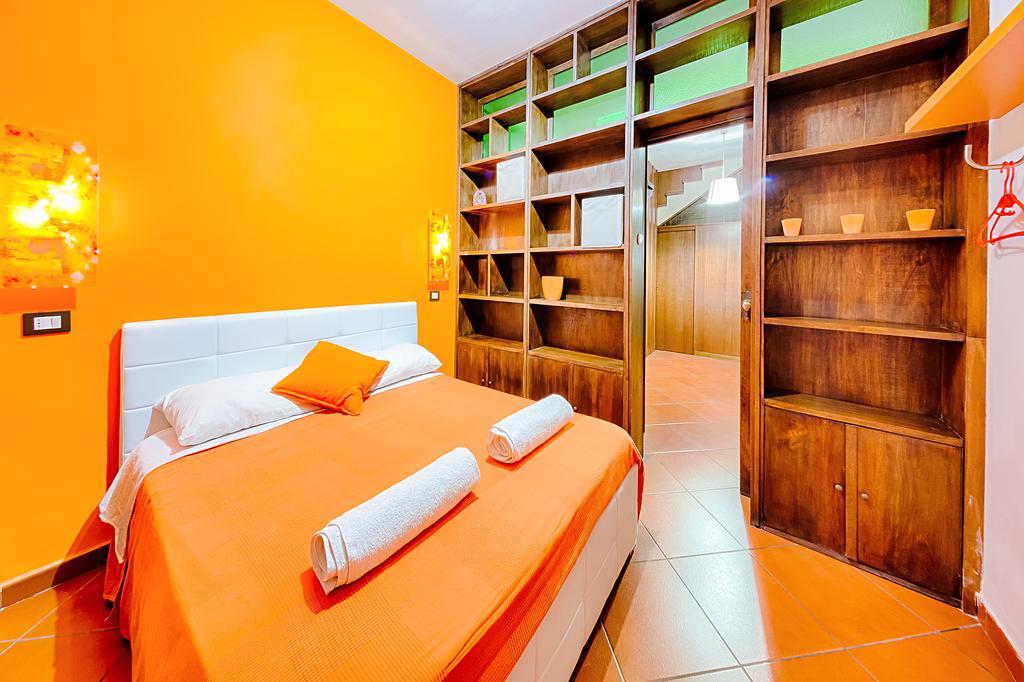 Casa Arrigo Apartment Катания Екстериор снимка