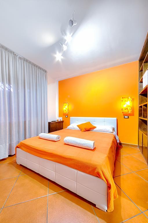 Casa Arrigo Apartment Катания Екстериор снимка