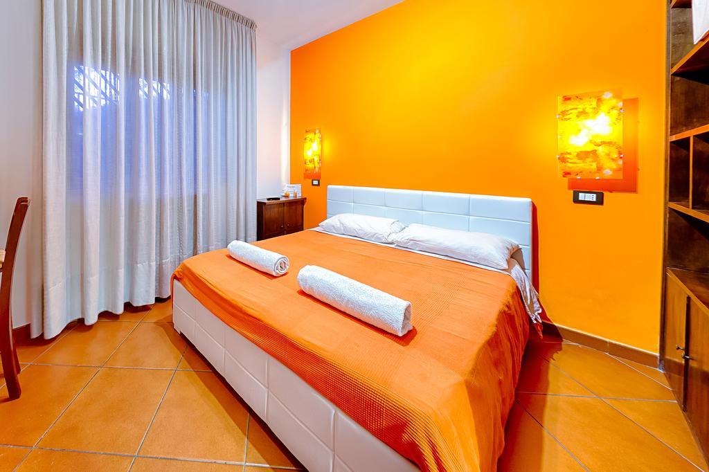 Casa Arrigo Apartment Катания Екстериор снимка