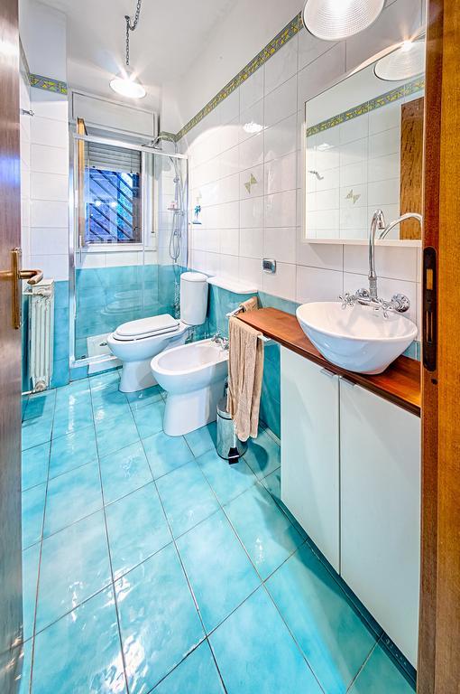 Casa Arrigo Apartment Катания Екстериор снимка