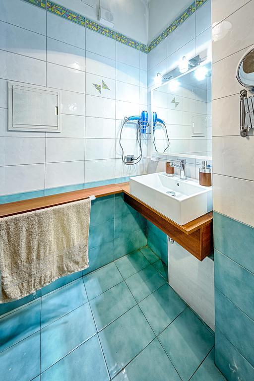 Casa Arrigo Apartment Катания Екстериор снимка