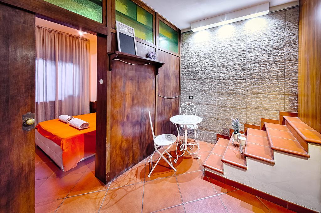 Casa Arrigo Apartment Катания Екстериор снимка