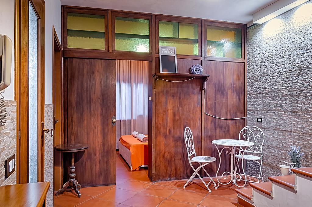 Casa Arrigo Apartment Катания Екстериор снимка