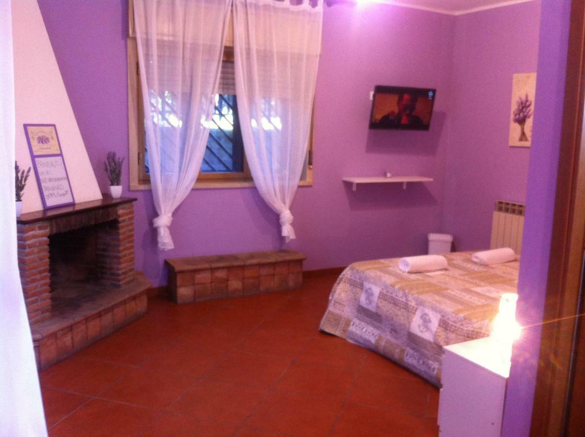 Casa Arrigo Apartment Катания Екстериор снимка