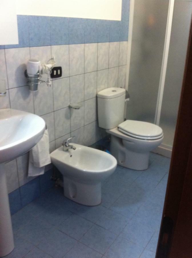 Casa Arrigo Apartment Катания Екстериор снимка