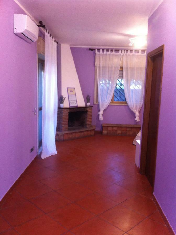 Casa Arrigo Apartment Катания Екстериор снимка