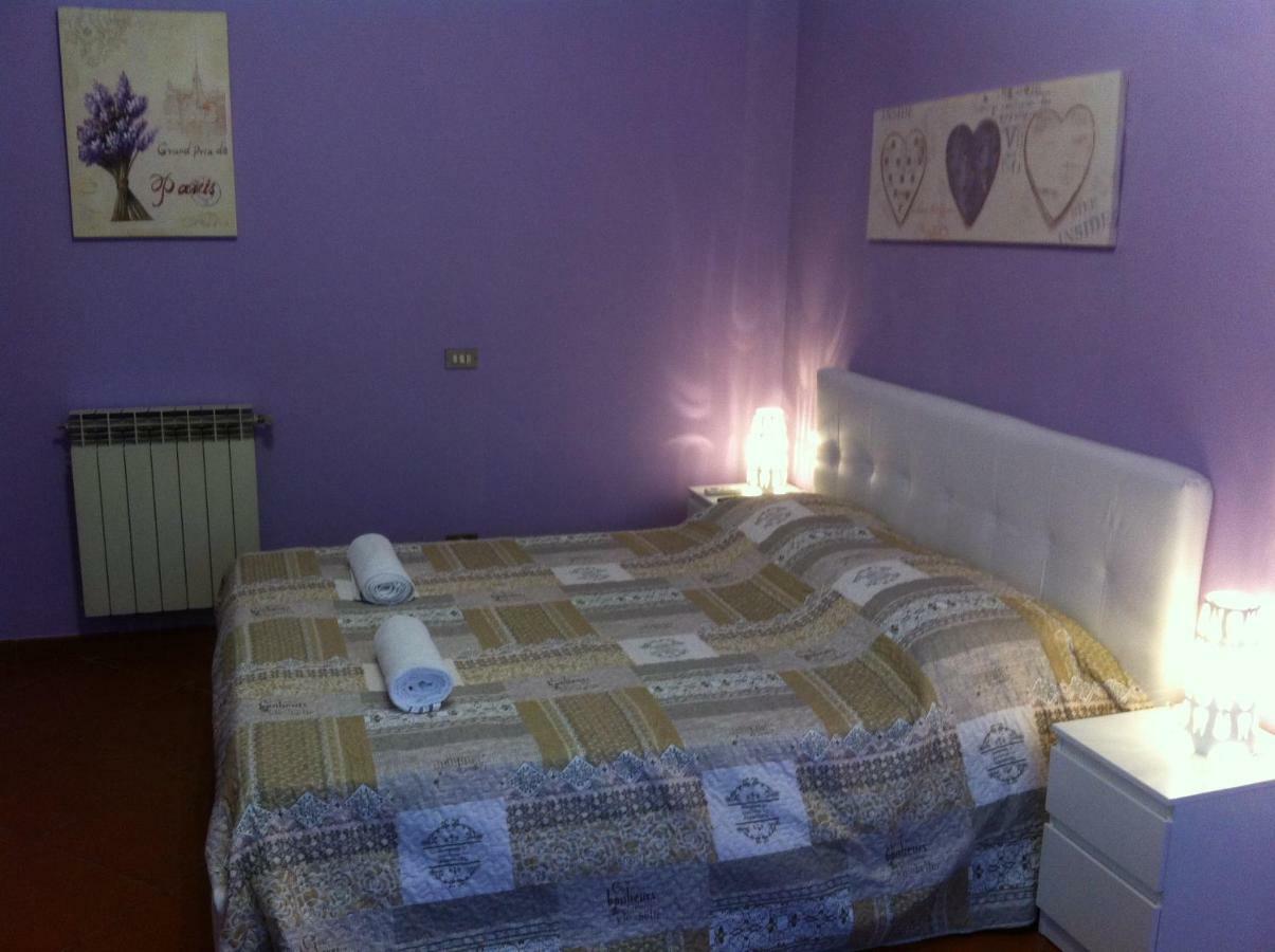 Casa Arrigo Apartment Катания Екстериор снимка